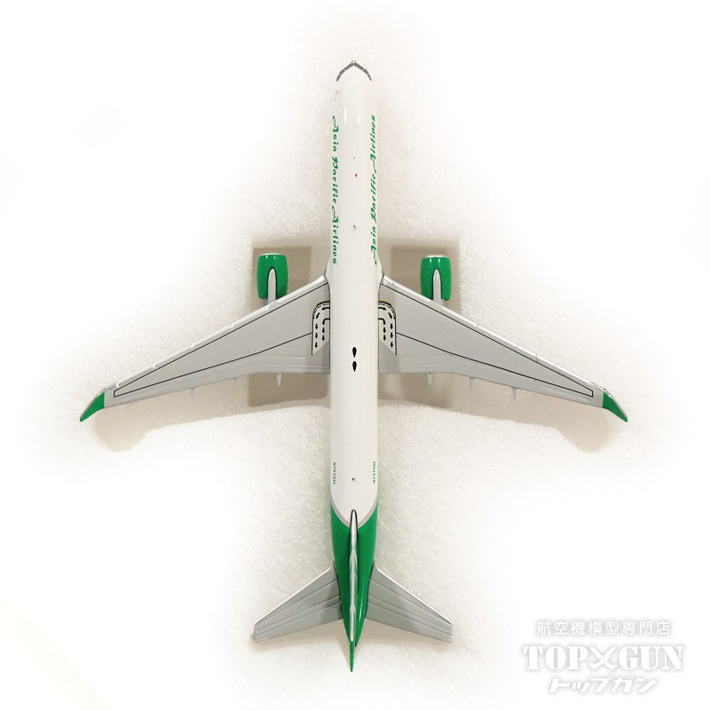 757-200PCFw（改造貨物型） アジア・パシフィック航空（アメリカ） 2010年代塗装 N757QM 1/400 [NG53191]