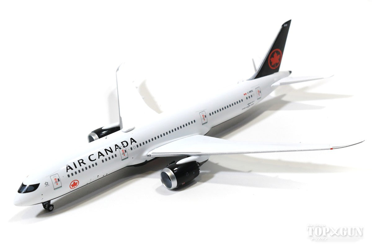 787-9 Air Canada C-FRTG 1/400 [NG55069]