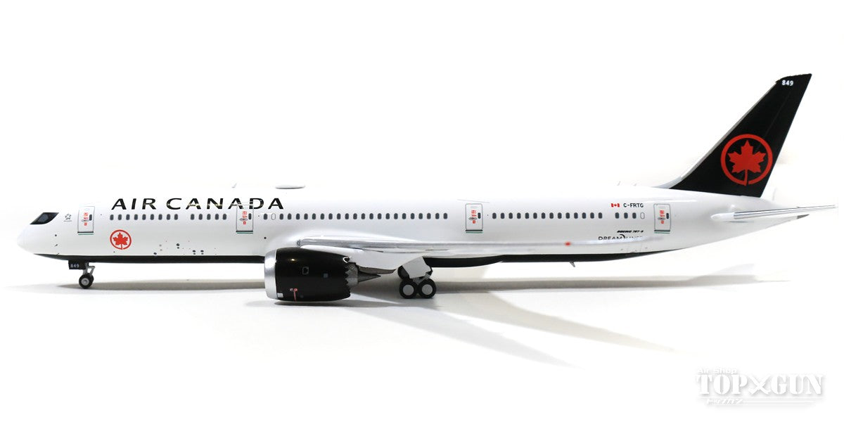 787-9 Air Canada C-FRTG 1/400 [NG55069]