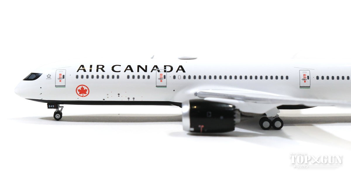 787-9 Air Canada C-FRTG 1/400 [NG55069]