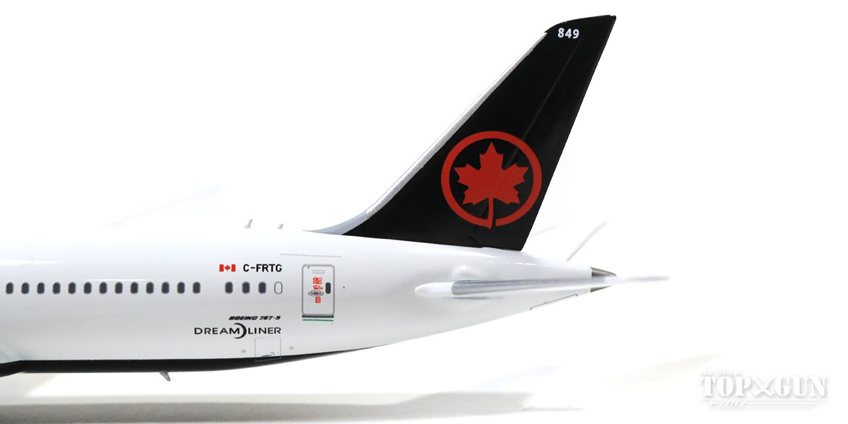 787-9 Air Canada C-FRTG 1/400 [NG55069]