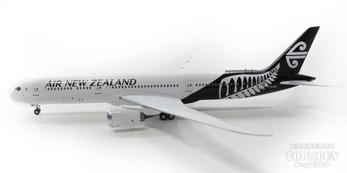 787-9 Air New Zealand ZK-NZC 1/400 [NG55071]