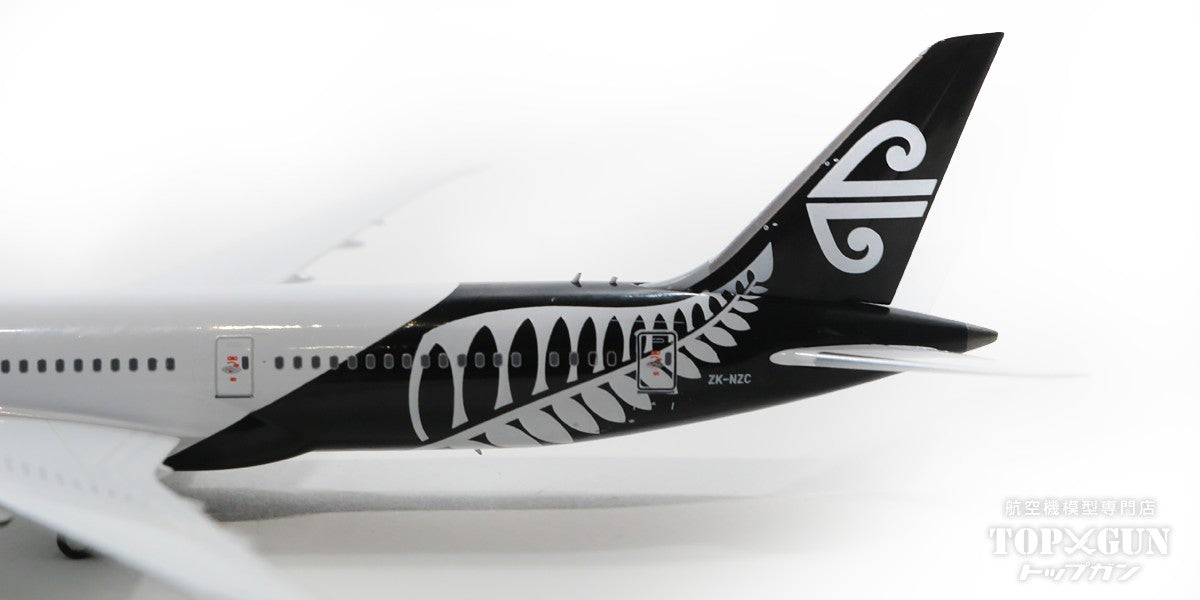 787-9 Air New Zealand ZK-NZC 1/400 [NG55071]