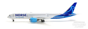 787-9 ノースアトランティック航空（ノルウェー） LN-LNO 1/400 [NG55075]