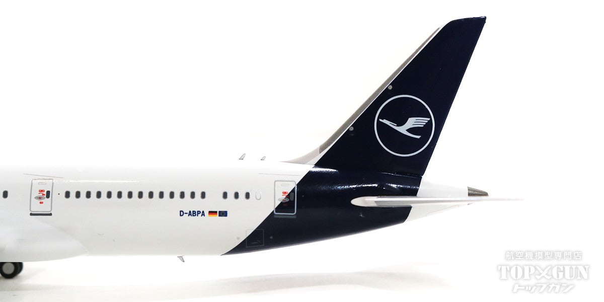 787-9 Lufthansa D-ABPA 1/400 [NG55082]