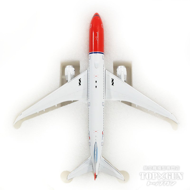 787-9 Norwegian Air Shuttle circa 2018 LN-LNR "Freddie Mercury" 1/400 [NG55086]