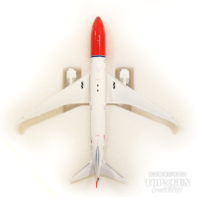 787-9 Norwegian Air UK circa 2018 G-CKWD "Ernest Shackleton" 1/400 [NG55087]