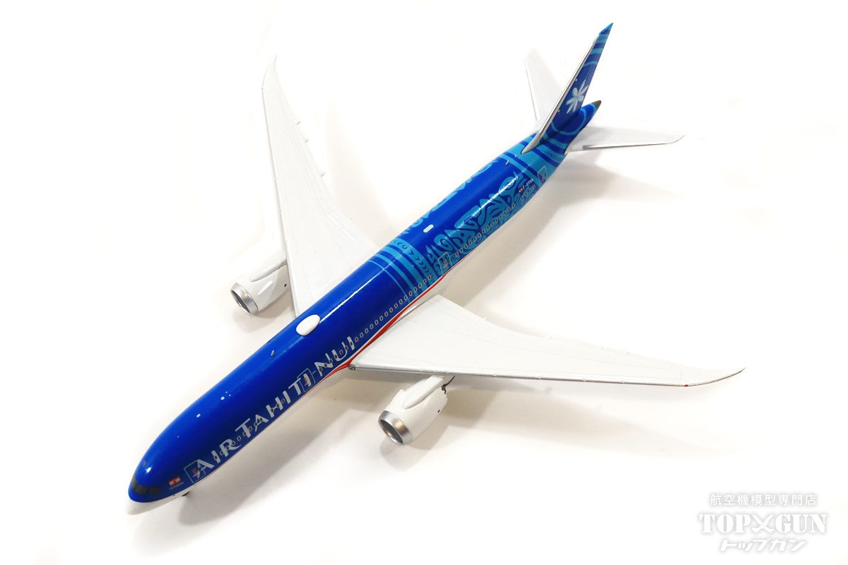 エア タヒチ ヌイ 787-9 F-ONUI 1/400 NGmodel エアタヒチヌイ 787-9 F-ONUI 1/400 55103