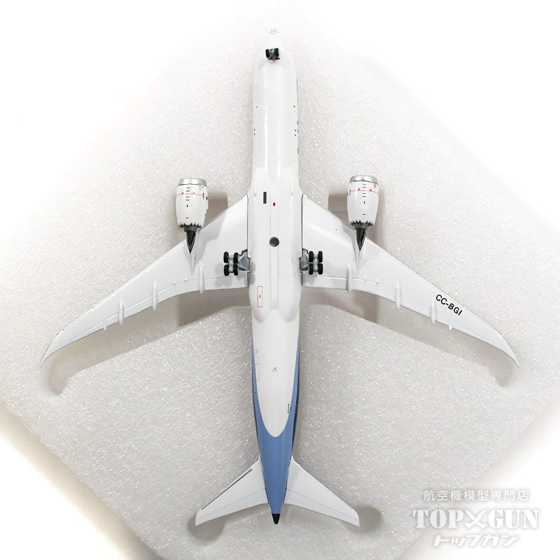 NG Models 787-9 LATAMペルー航空 CC-BGI 1/400 [NG55091]