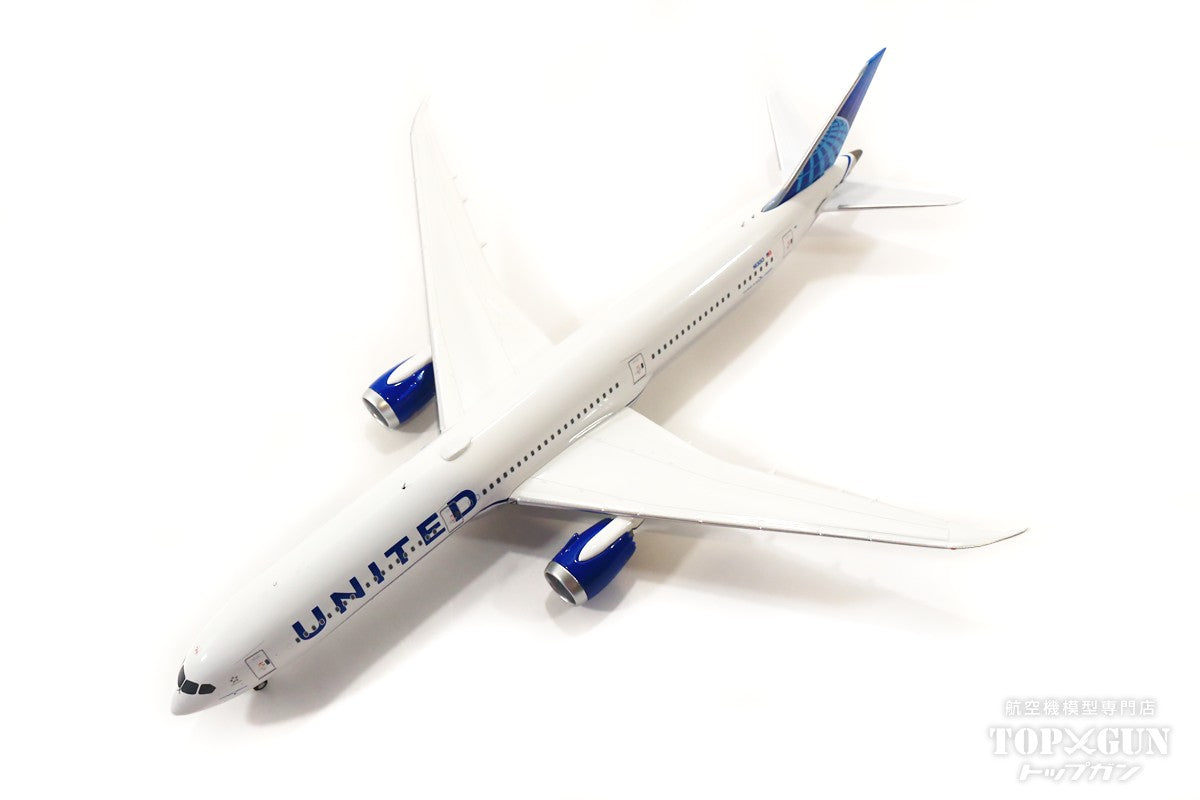 787-10 United Airlines N13013 1/400 [NG56011]