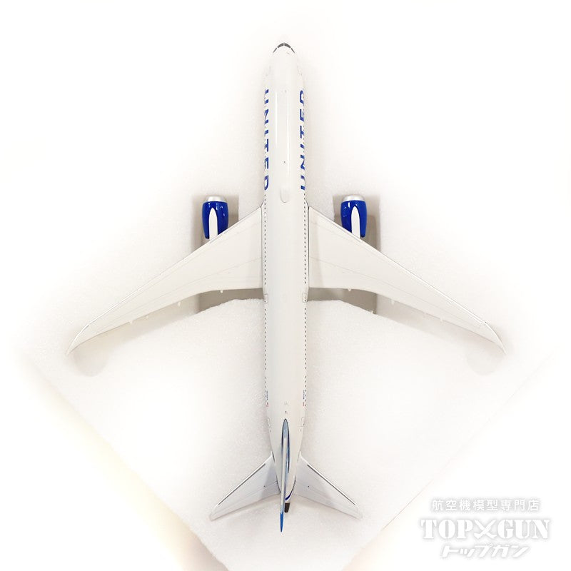 NG Models 787-10 ユナイテッド航空 N13013 1/400 [NG56011]