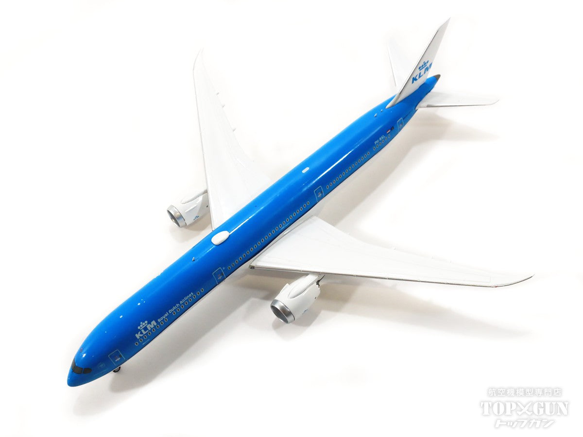 NG Models 787-10 KLMオランダ航空 PH-BKL 1/400 [NG56013]
