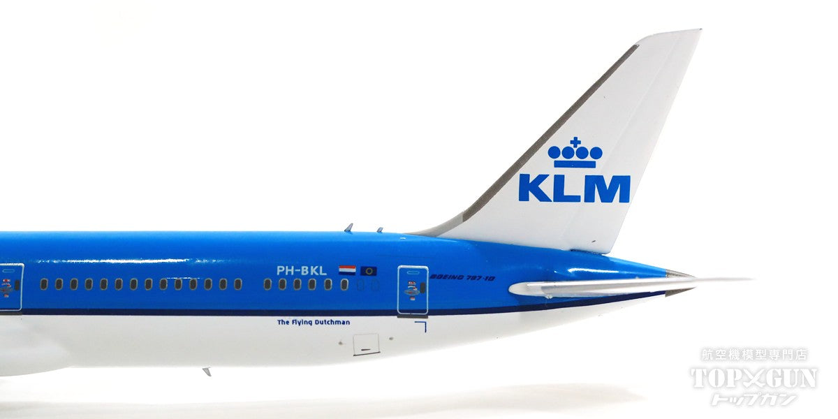 787-10 KLM Royal Dutch Airlines PH-BKL 1/400 [NG56013]