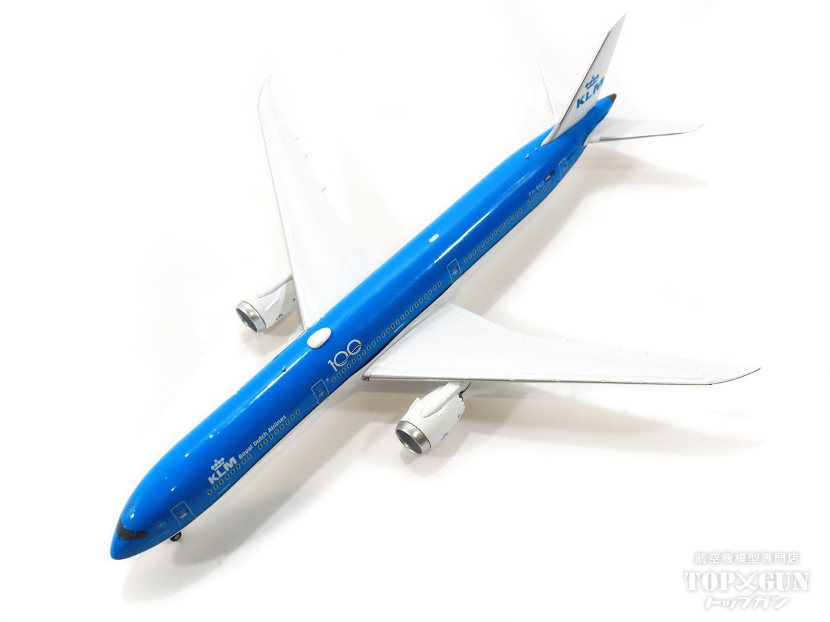 787-10 KLM Royal Dutch Airlines Special Paint "100th Anniversary" 2019 PH-BKD 1/400 [NG56015]