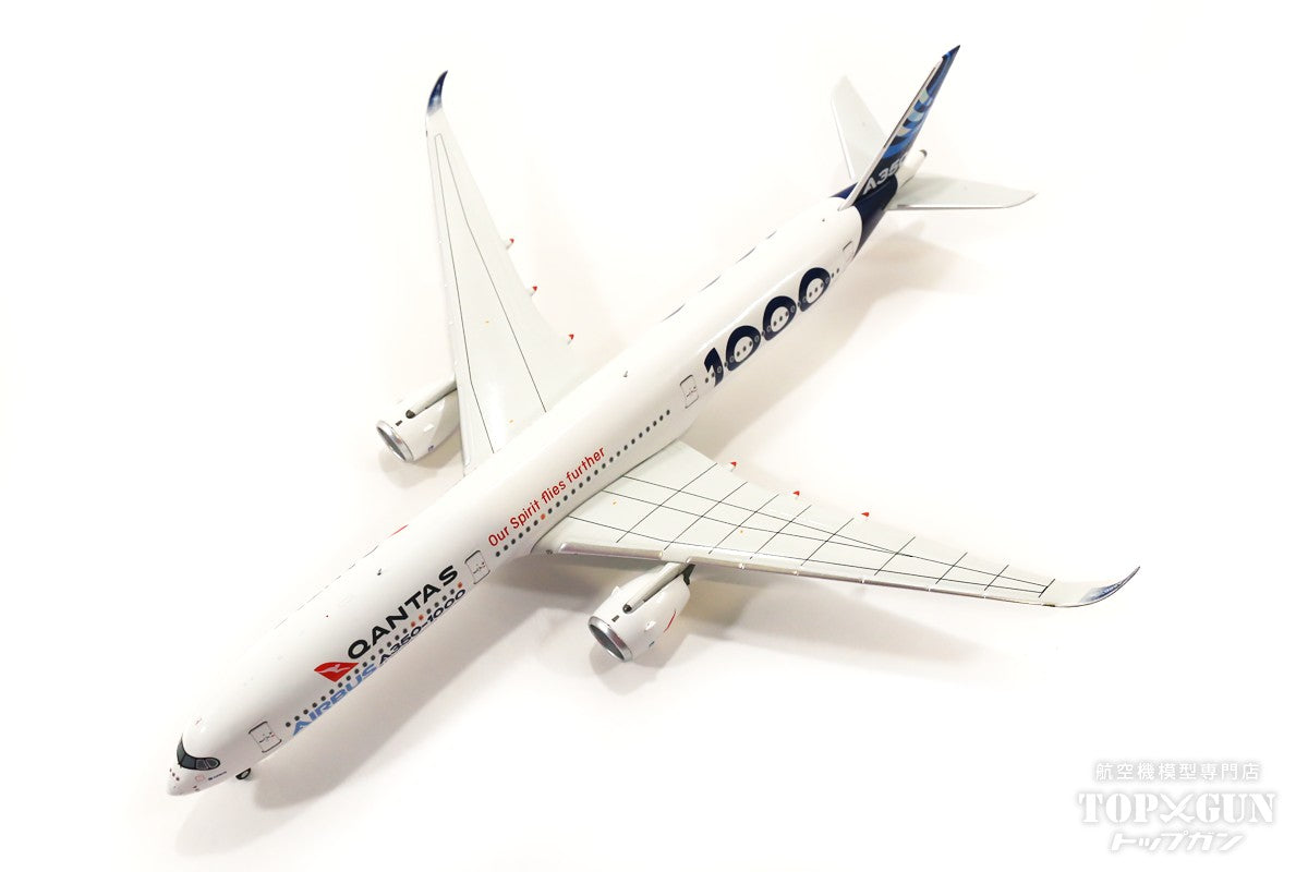 NG Models A350-1000 Airbus house color special paint 