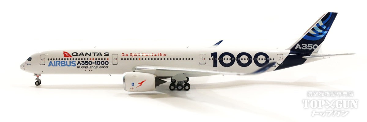 NG Models A350-1000 Airbus house color special paint 