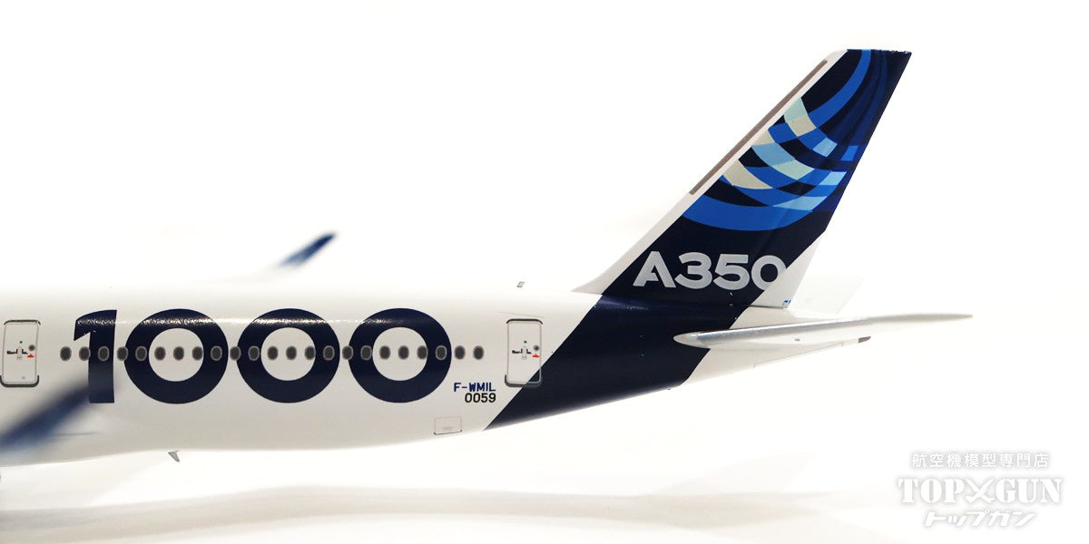 NG Models A350-1000 Airbus house color special paint 