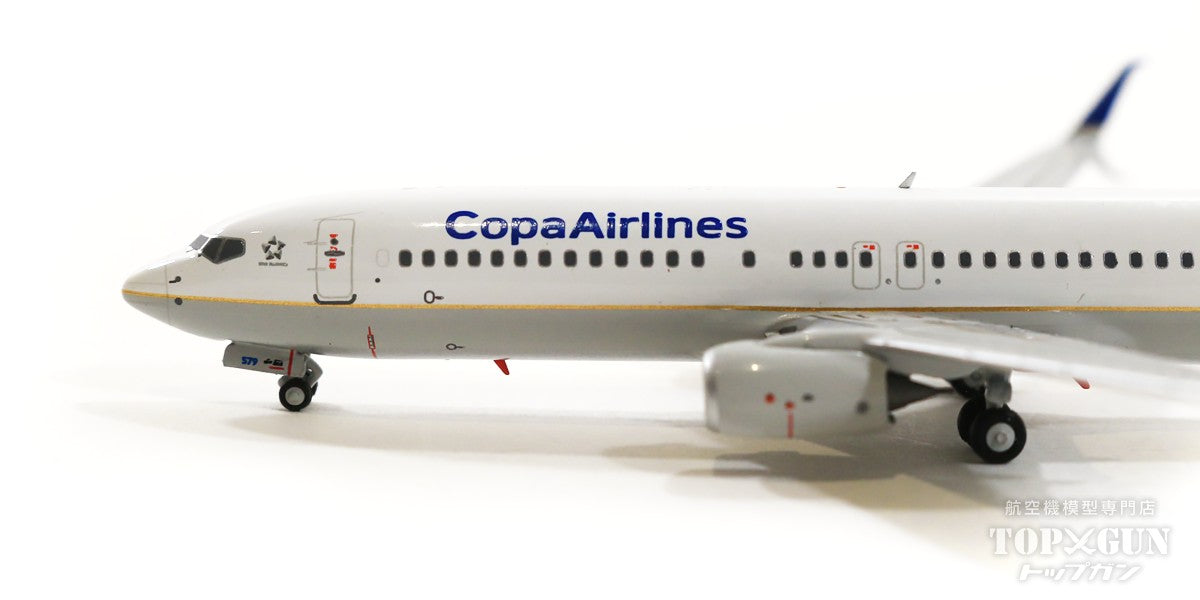 737-800sw Copa Airlines HP-1538CMP 1/400 [NG58108]