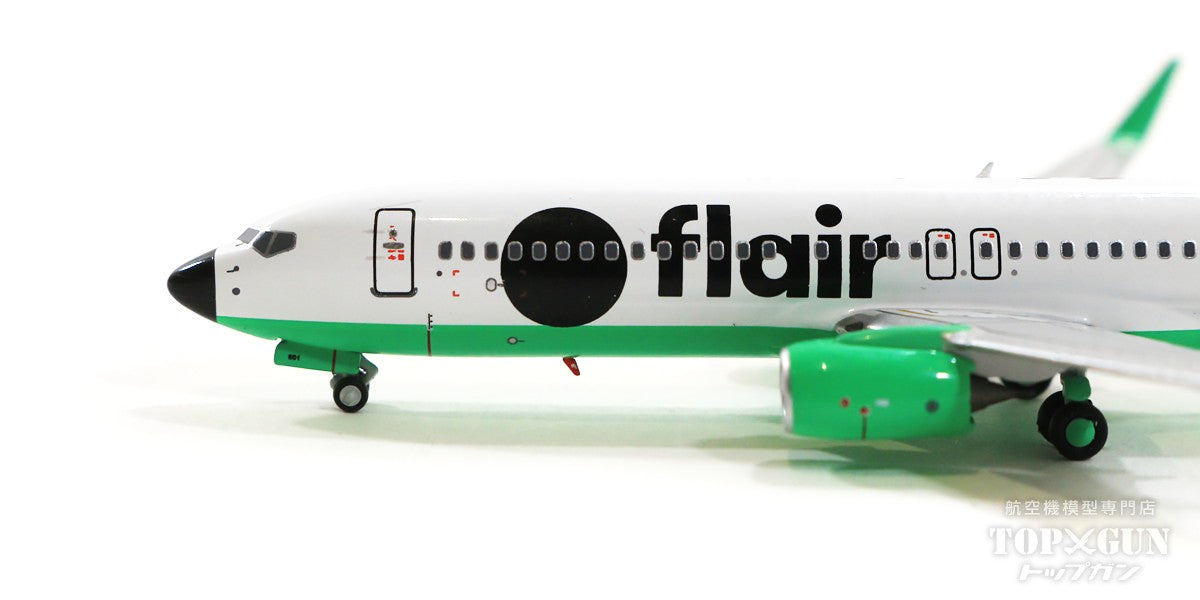 [WEB-only special price] 737-800w Flair Airlines (Canada) C-FFLA 1/400 [NG58113]