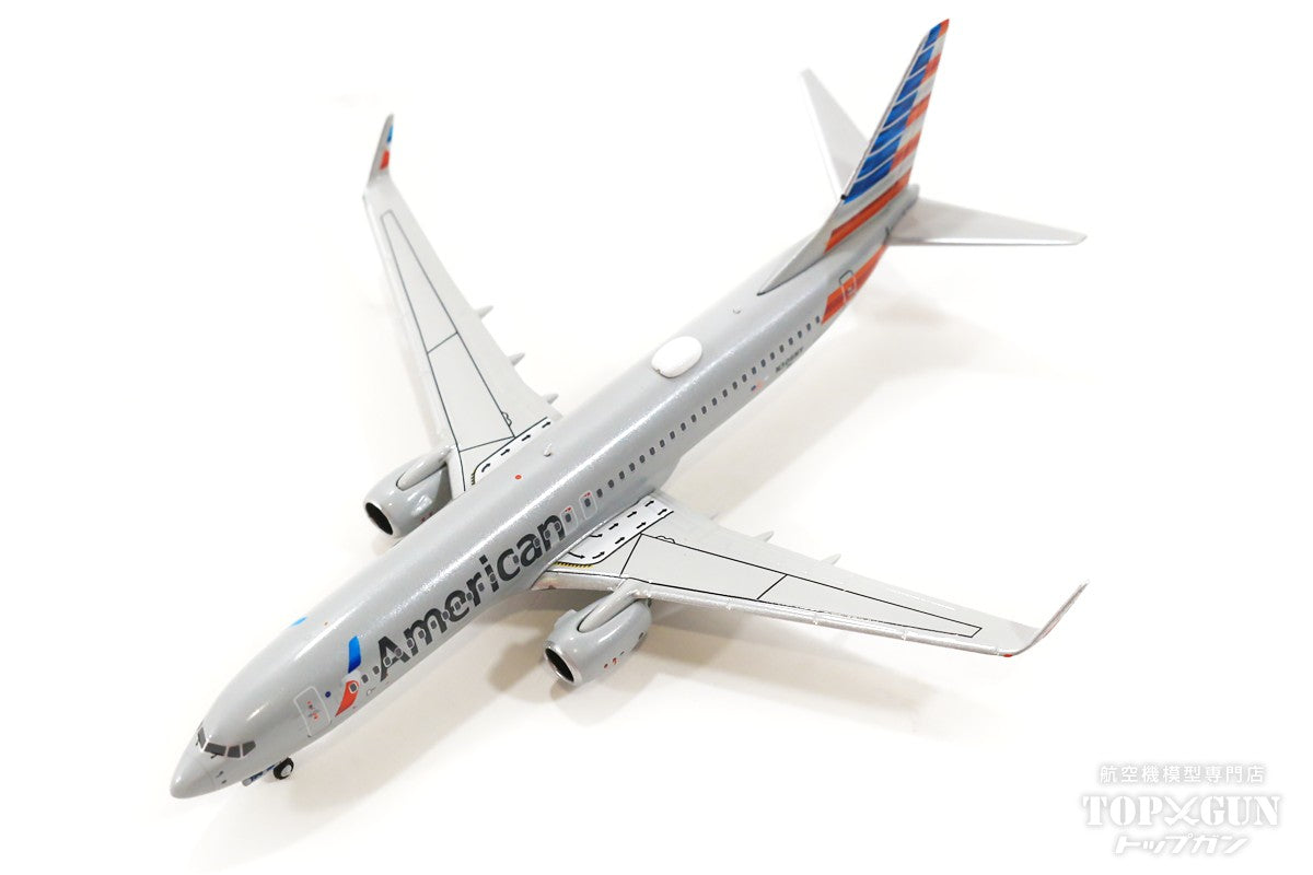 NG Models 737-800w American Airlines N306NY 1/400 [NG58118]