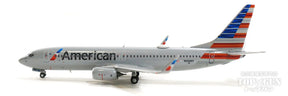 737-800w アメリカン航空 N306NY 1/400 [NG58118]