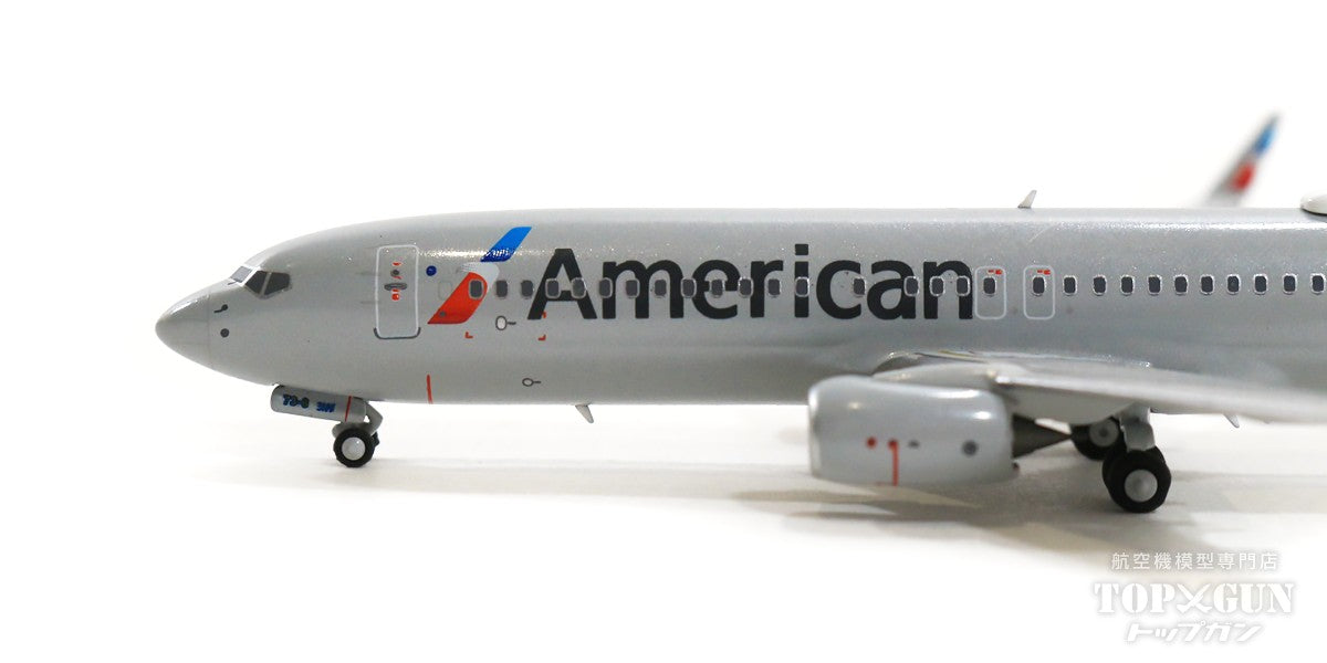 737-800w American Airlines N306NY 1/400 [NG58118]