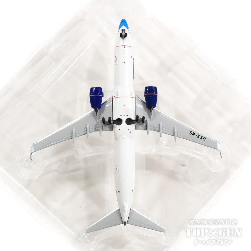 NG Models 737-800Fw（改造貨物型） カーゴ・エクスプレス（Kargo