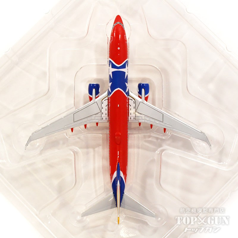 737-800sw Southwest Airlines special livery "Tennessee One" N8620H 1/400 [NG58157]