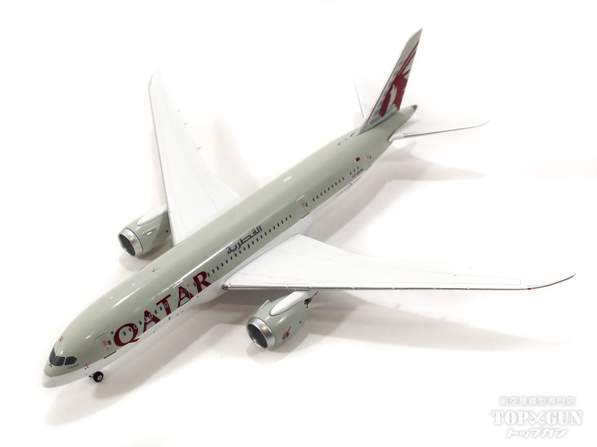 787-8 Qatar Airways A7-BCM 1/400 [NG59008]