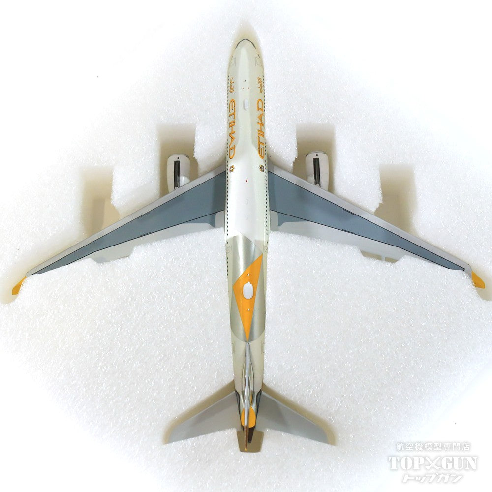 [WEB-only special price] A330-200 Etihad Airways A6-EYH 1/400 [NG61027]