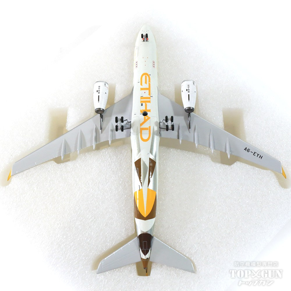 [WEB-only special price] A330-200 Etihad Airways A6-EYH 1/400 [NG61027]