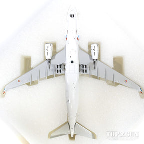 NG Models A330-200 フランス空軍 政府専用機 新塗装 F-UJCS 1/400 