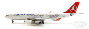 A330-200 ターキッシュ・エアラインズ TC-JNE 1/400 [NG61033]