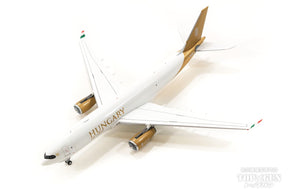 A330-200F（貨物型） ハンガリー・エアカーゴ （ウィズエアー) HA-LHU 1/400 [NG61038]