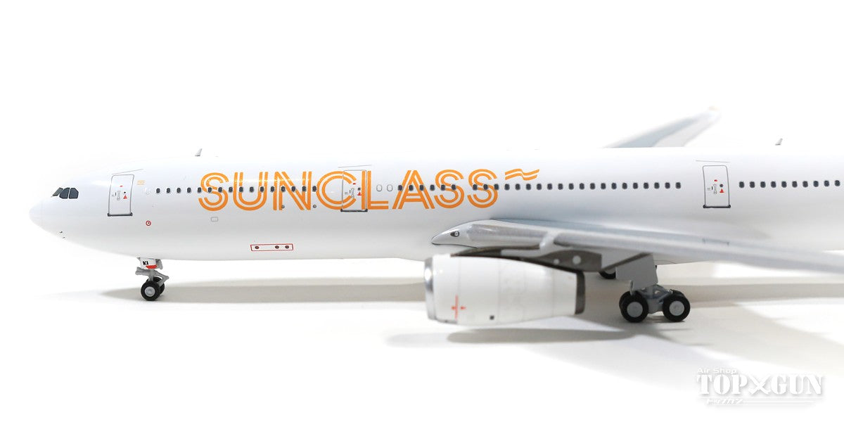 A330-200 Sunclass Airlines OY-VKI 1/400 [NG62025]