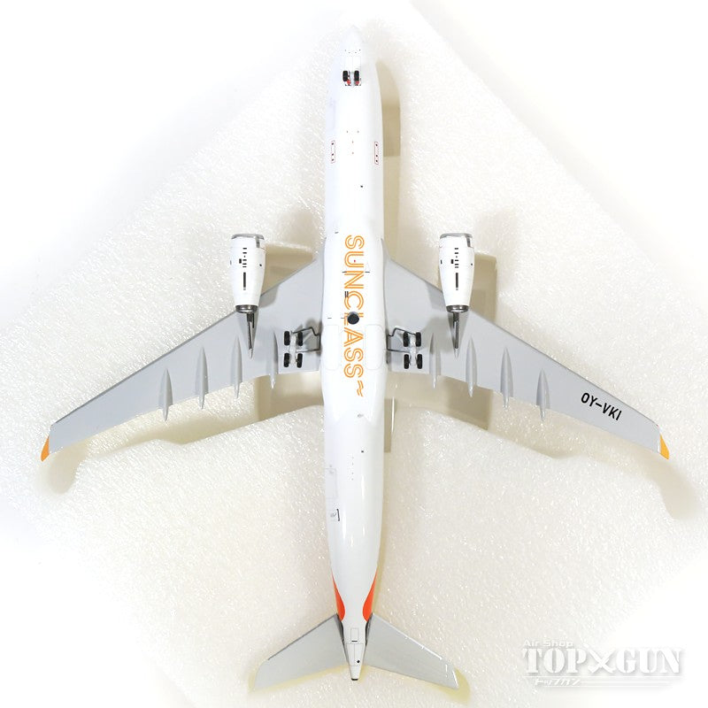 A330-200 Sunclass Airlines OY-VKI 1/400 [NG62025]