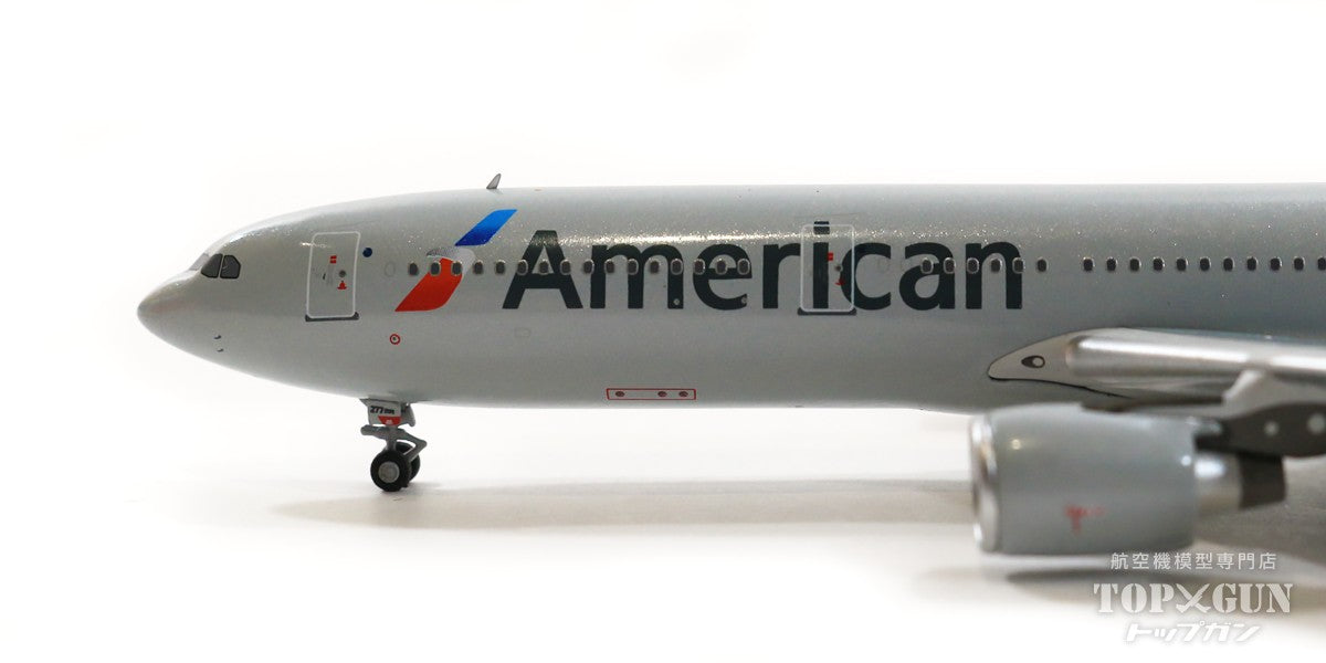 A330-300 American Airlines 2010-2020s N277AY 1/400 [NG62026]