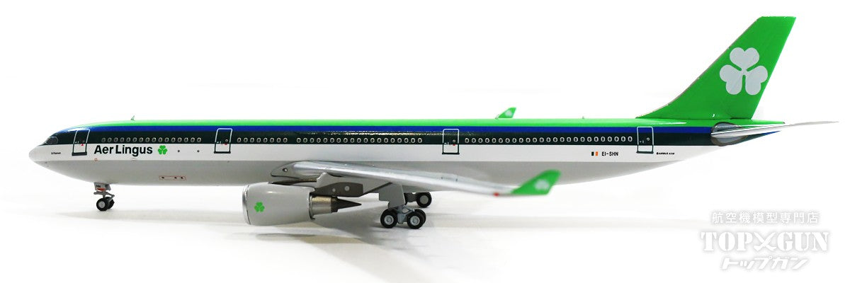 A330-300 Aer Lingus 1990s, when introduced, EI-SHN 1/400 [NG62027]