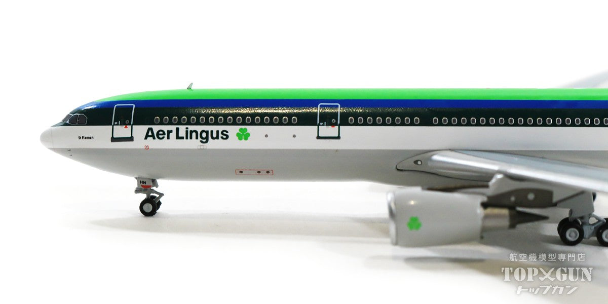 A330-300 Aer Lingus 1990s, when introduced, EI-SHN 1/400 [NG62027]