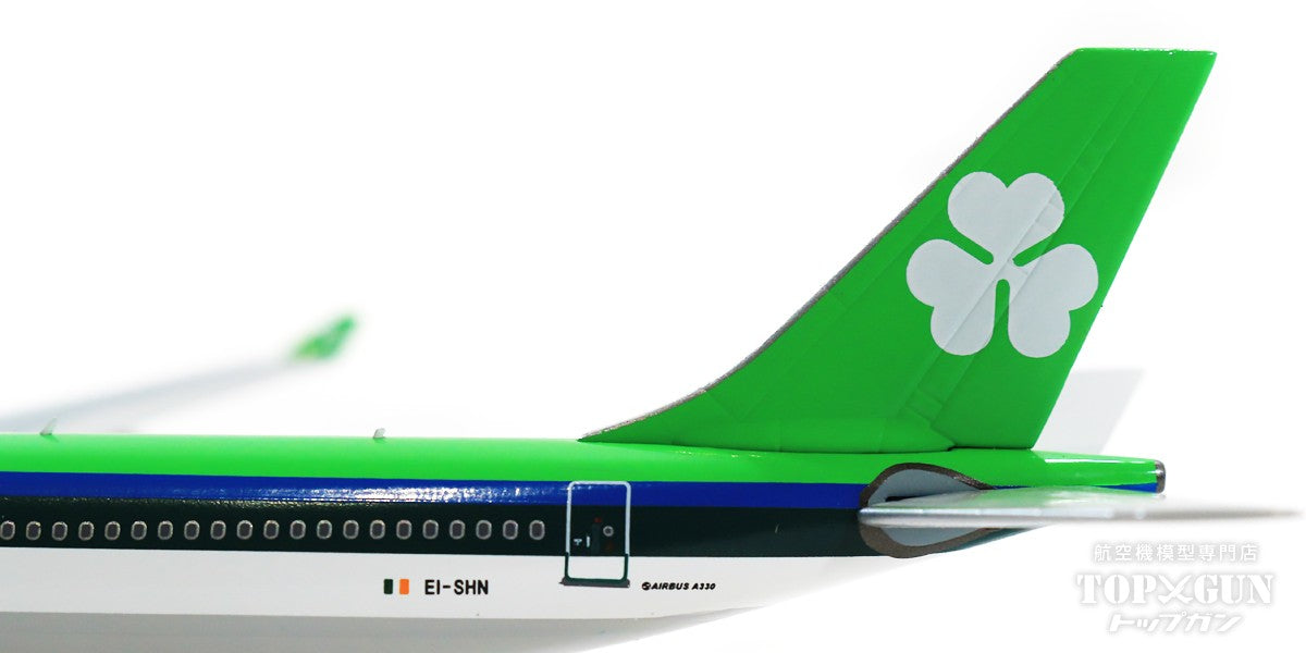 A330-300 Aer Lingus 1990s, when introduced, EI-SHN 1/400 [NG62027]