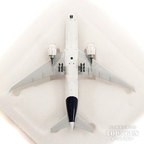 777F（200LR貨物型） ルフトハンザ・カーゴ 特別塗装 「持続可能な航空燃料」 D-ALFG 「アンニョンハセヨ、コリア」 1/400 [NG72006]