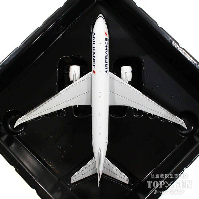 777F (Cargo type) Air France Cargo New paint 2022 F-GUOB 1/400 [NG72012]