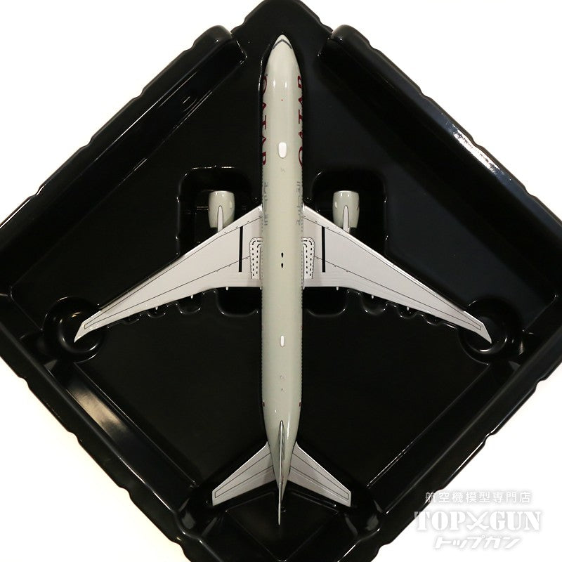 NG Models 777-300ER カタール航空 A7-BED 1/400 [NG73012]