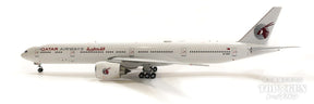 NG Models 777-300ER カタール航空 A7-BOC 1/400 [NG73017]