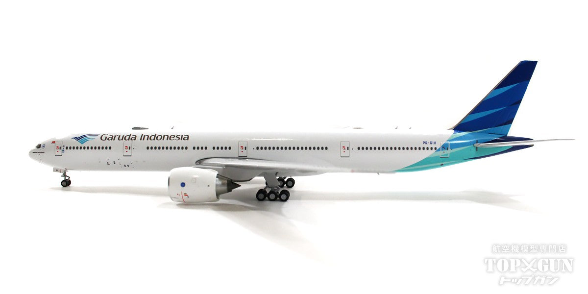 777-300ER Garuda Indonesia PK-GIH 1/400 [NG73022]