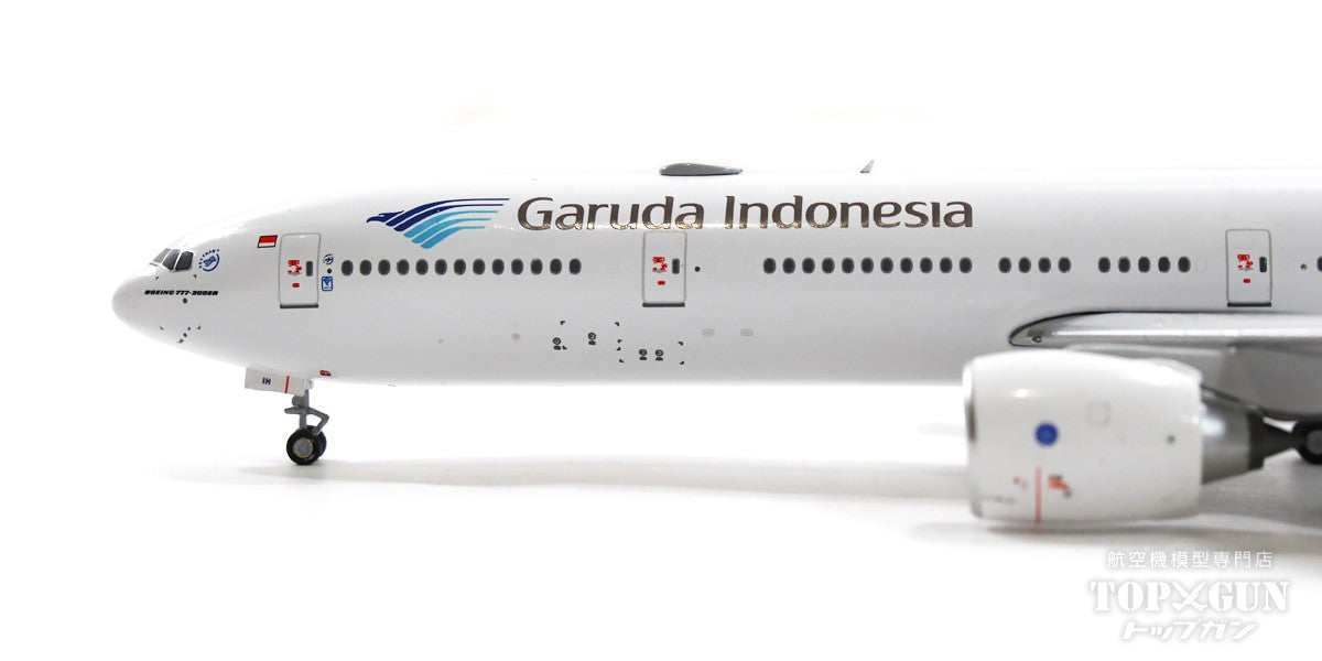 777-300ER Garuda Indonesia PK-GIH 1/400 [NG73022]