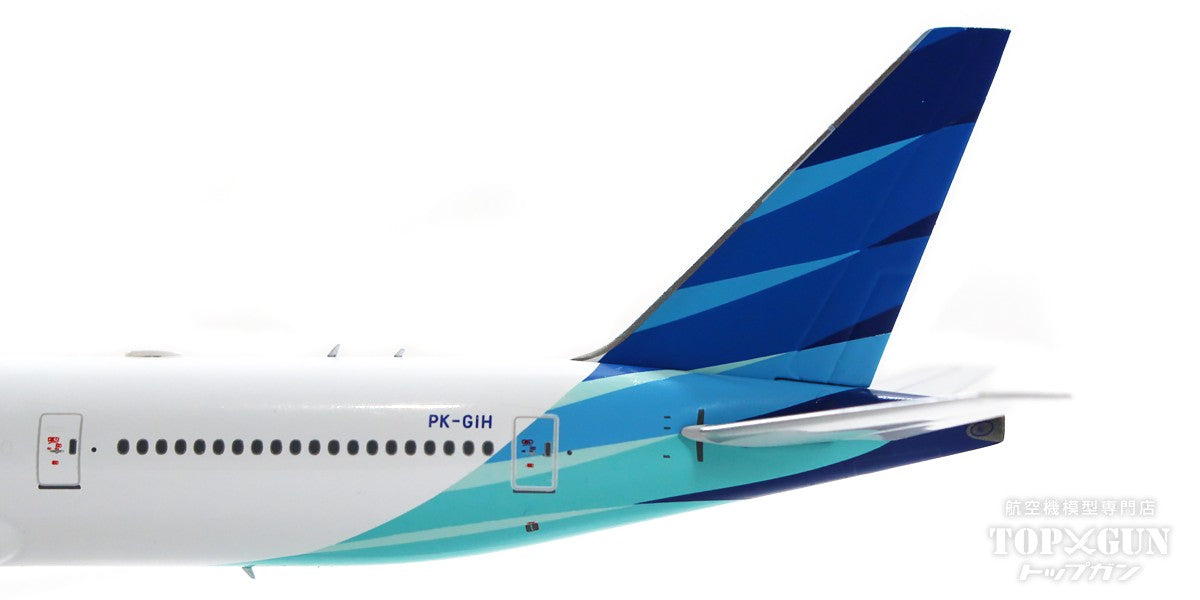 777-300ER ガルーダ・インドネシア航空 PK-GIH 1/400 [NG73022]