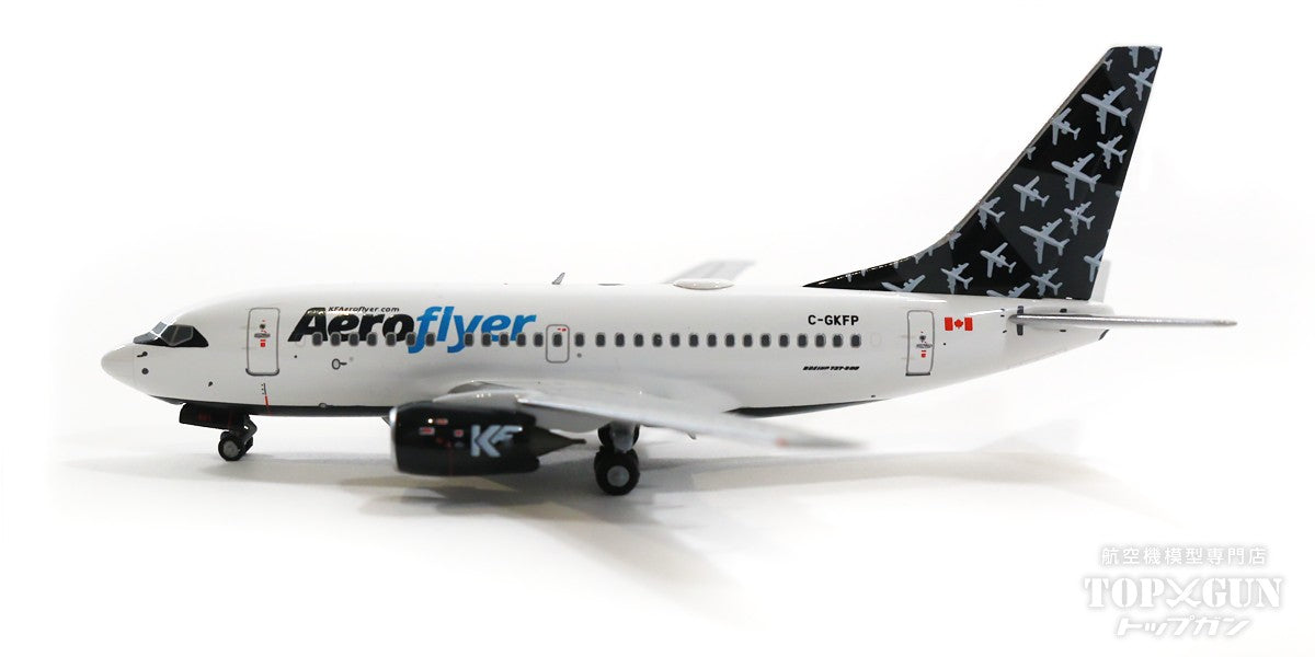 737-600 Aeroflyer (Canada) C-GKFP 1/400 [NG76008]