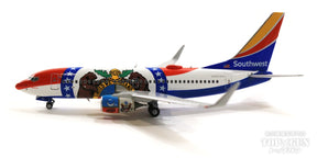 737-700w サウスウエスト航空 N280WN 「ミズーリ・ワン」 1/400 [NG77015]