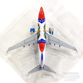 737-700sw サウスウエスト航空 N280WN 「ミズーリ・ワン」（シミタールウイングレット装着後） 1/400 [NG77016]